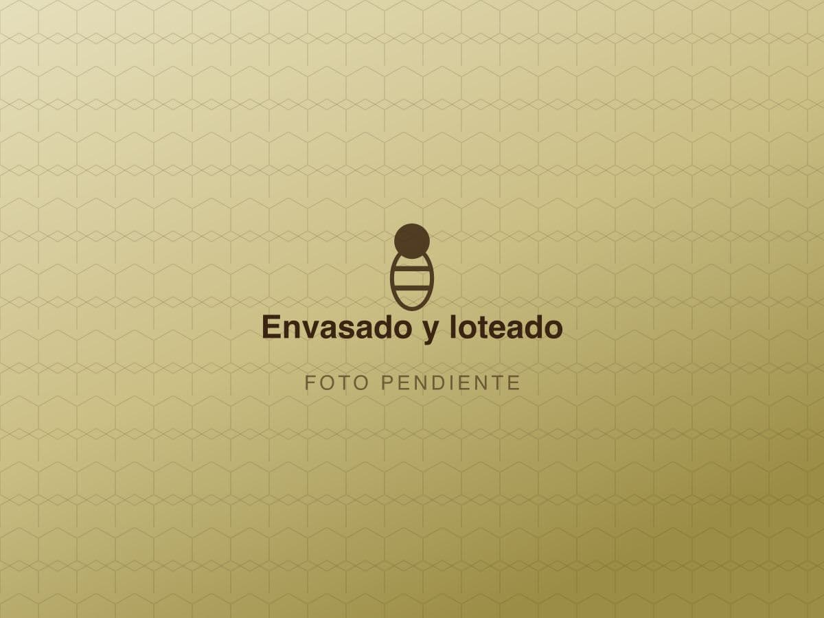 Envasado y loteado