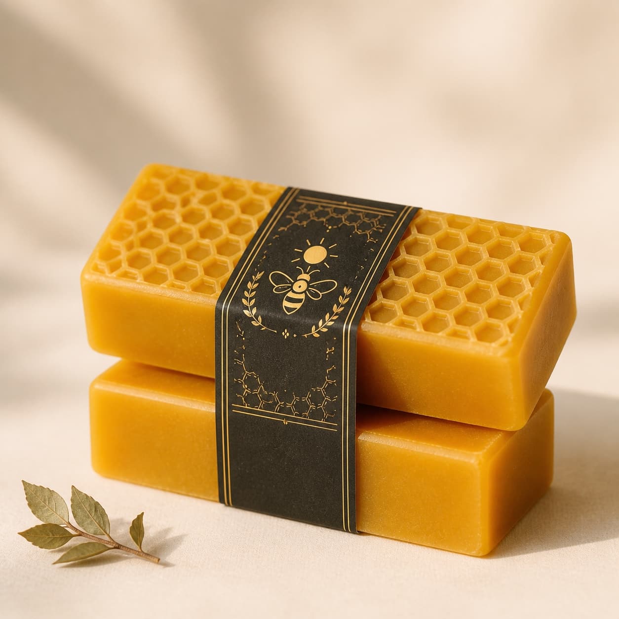 Cera de abeja