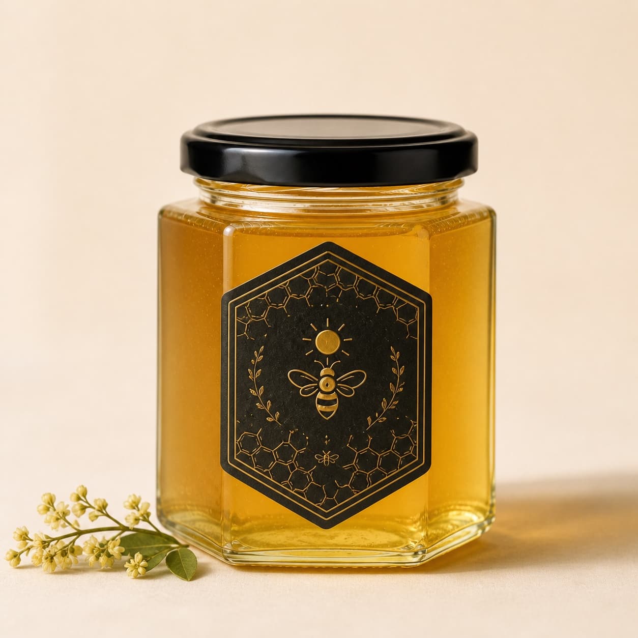 Miel de tusca
